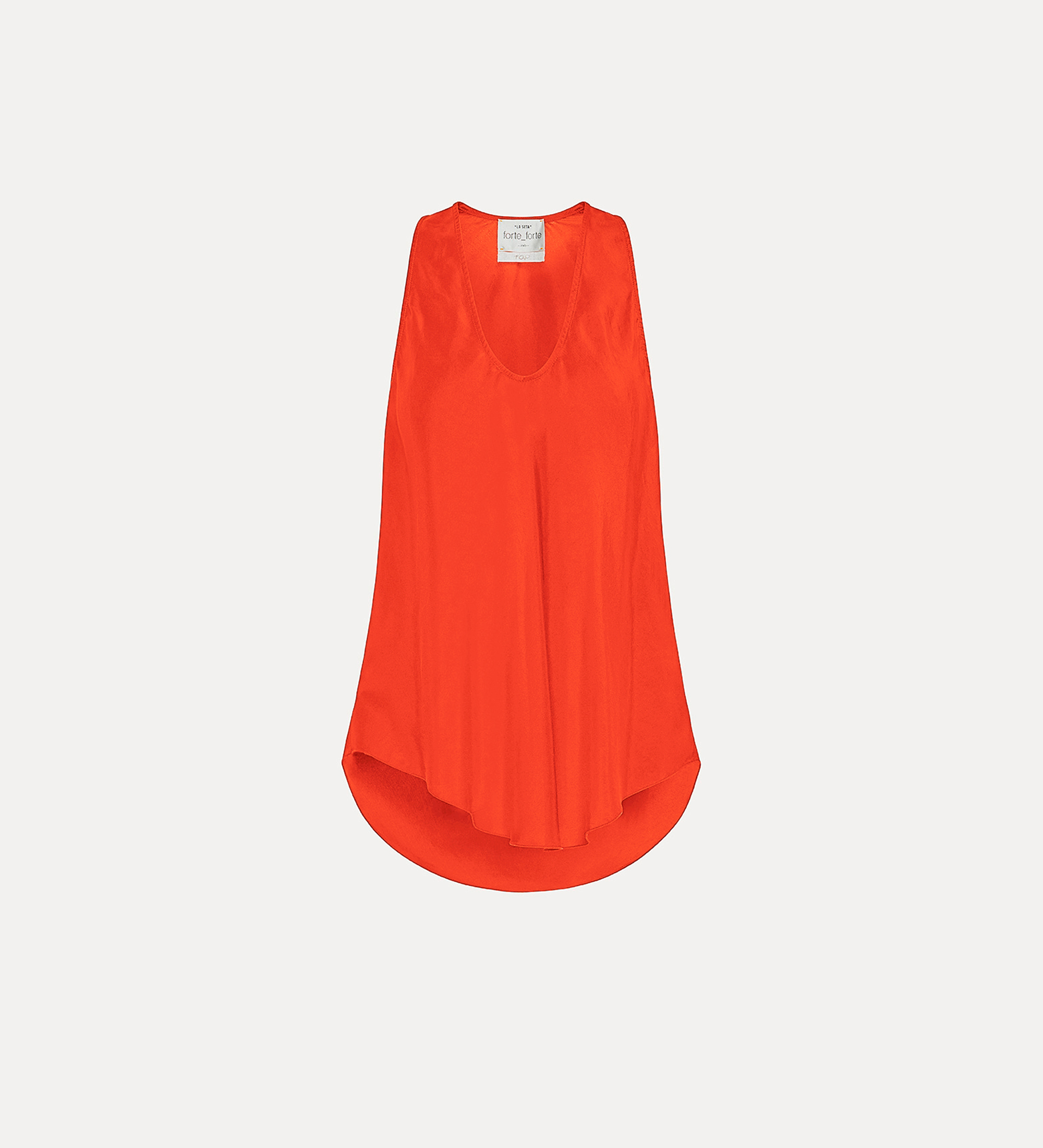 forte forte トップス blouses and shirts for women | forte_forte