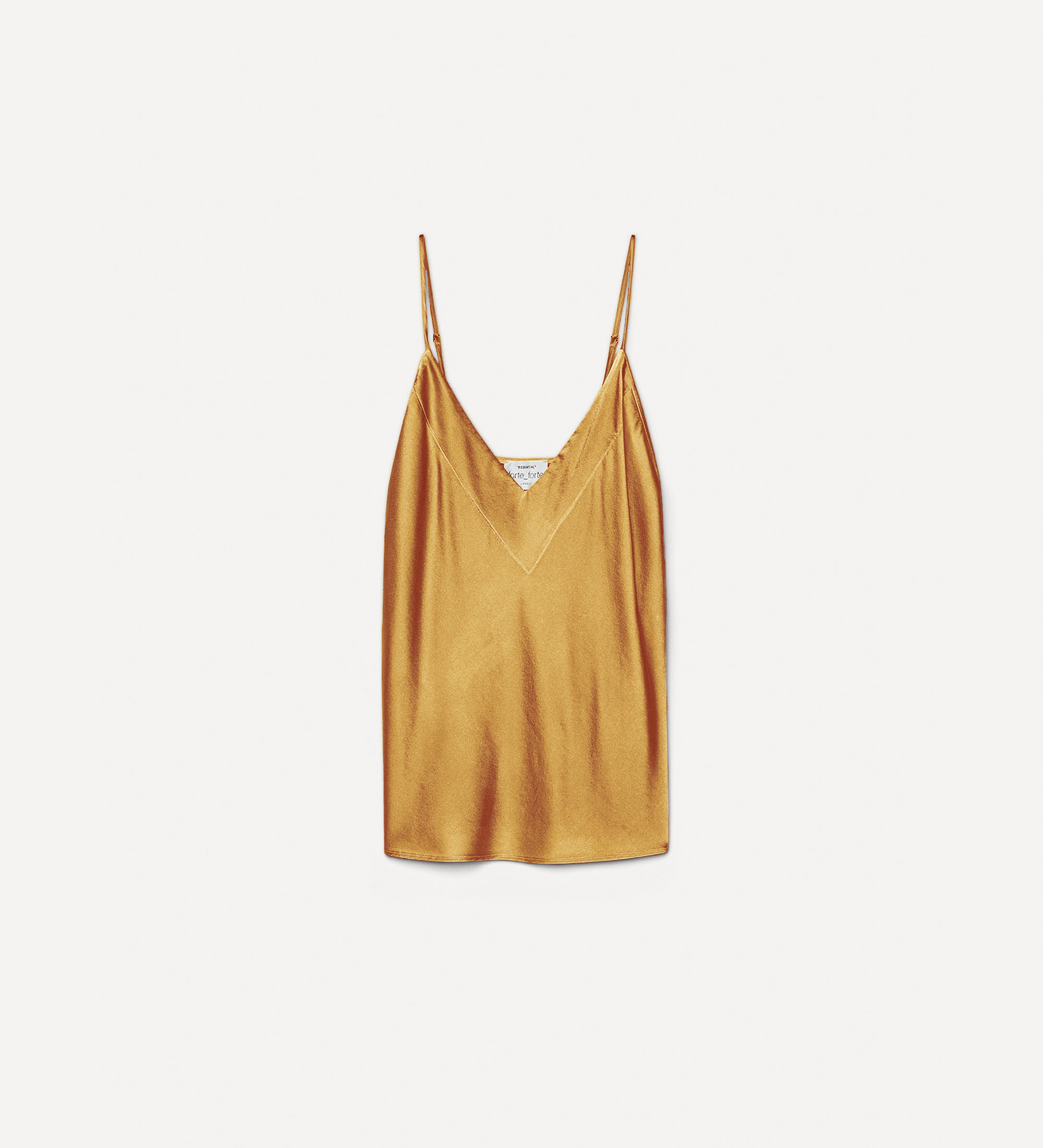 forte forte トップス women's tops: tank, crop, sequin | forte_forte