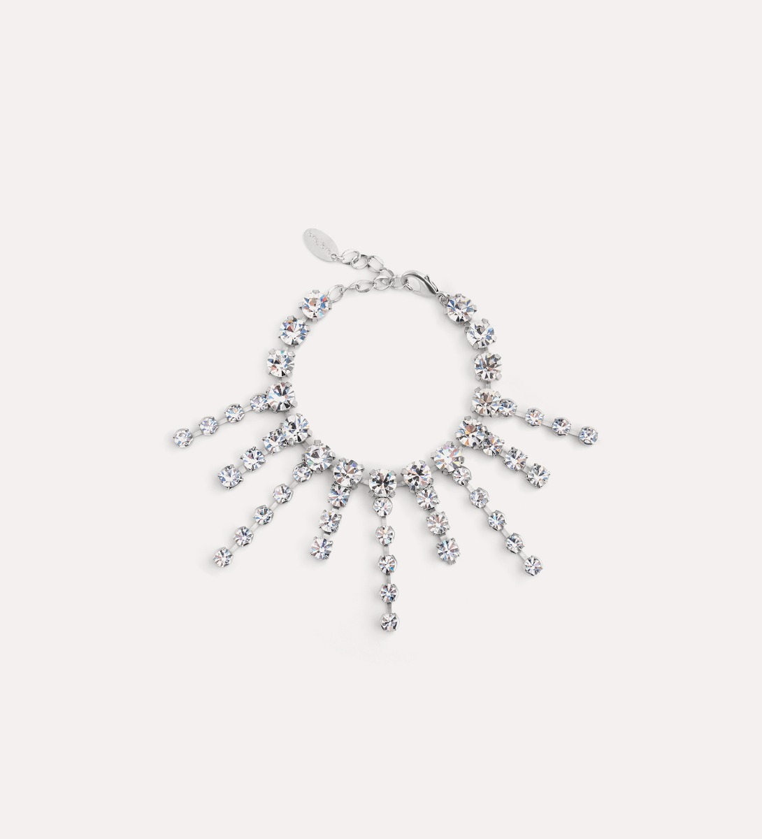bracelet avec cristaux | forte_forte
