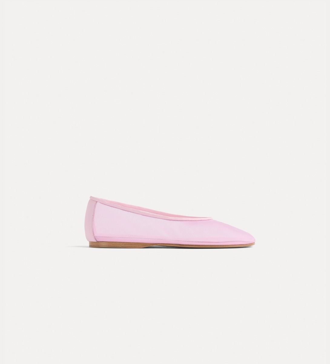 ballerines en tulle - forte_forte | Sito ufficiale