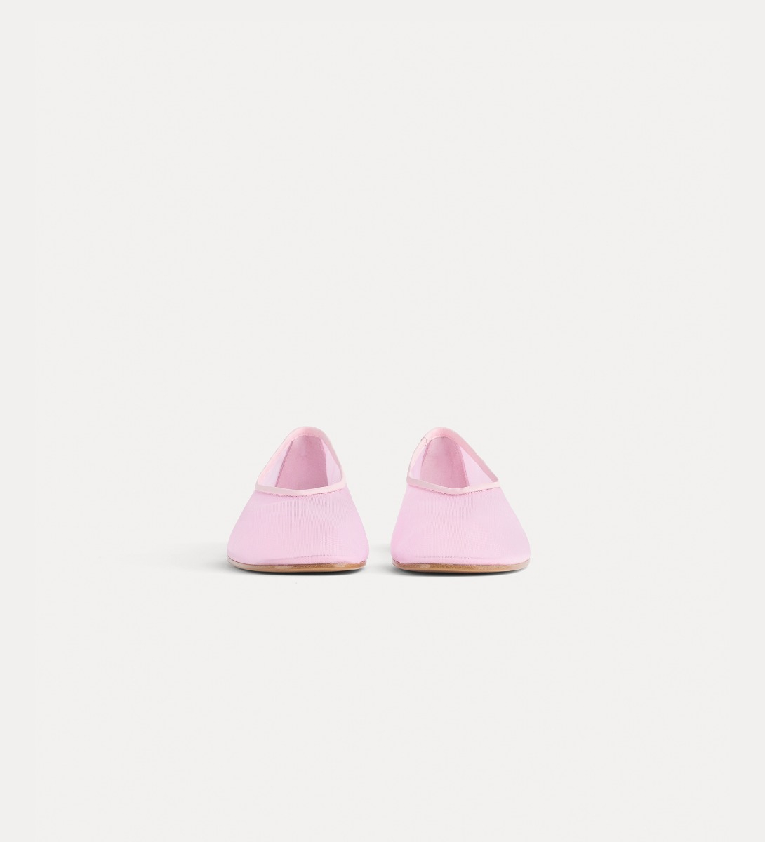 ballerines en tulle - forte_forte | Sito ufficiale