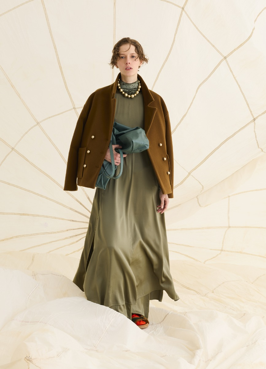 look 01 prefall24 | forte_forte