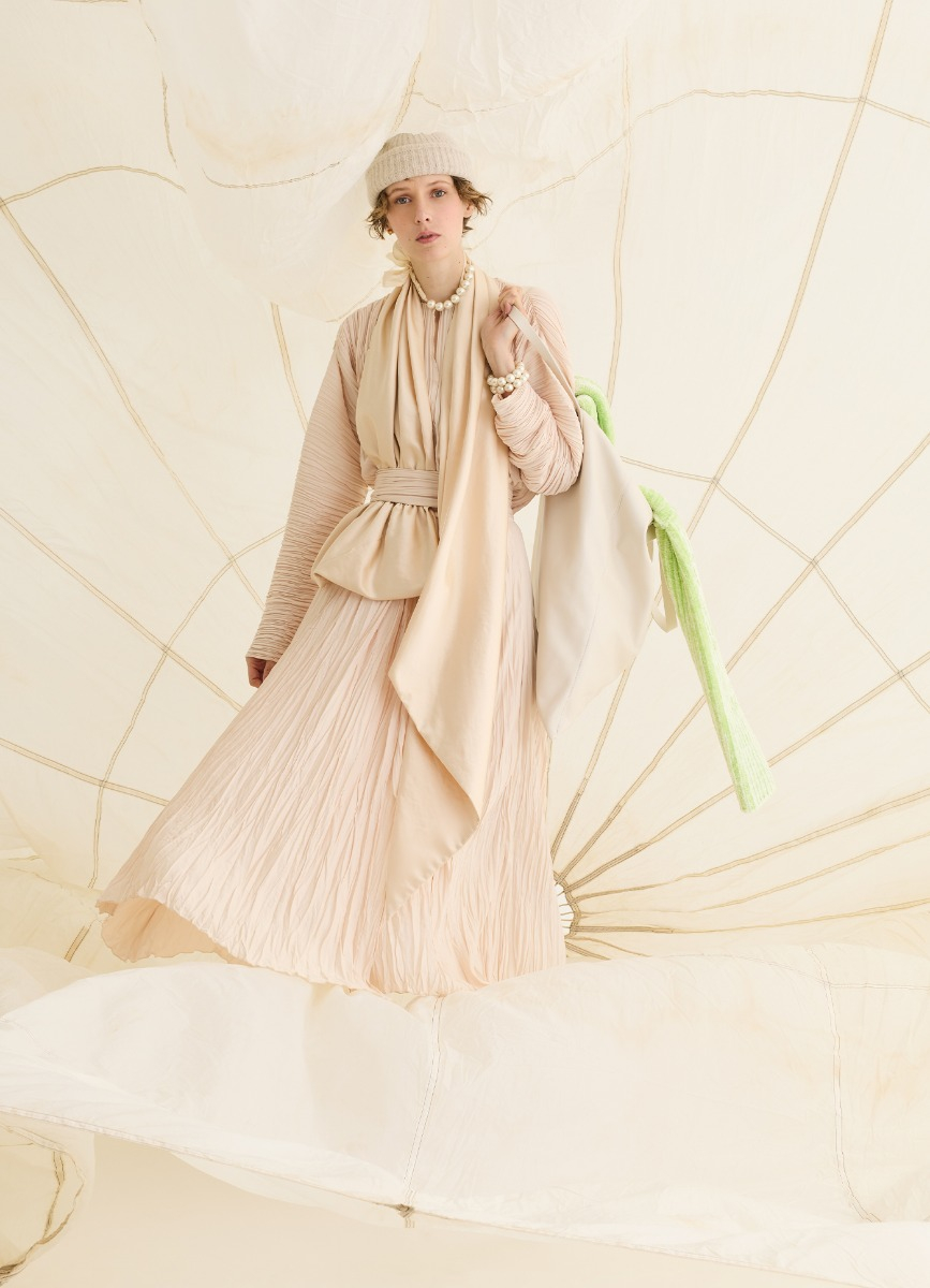 look 05 prefall24 | forte_forte