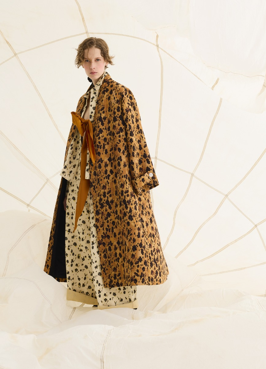 look 07 prefall24 | forte_forte