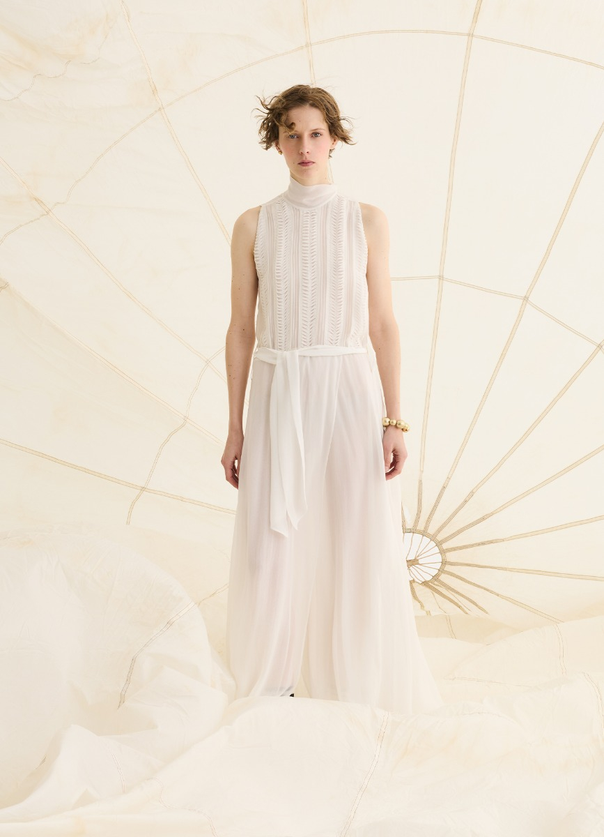 look 09 prefall24 | forte_forte