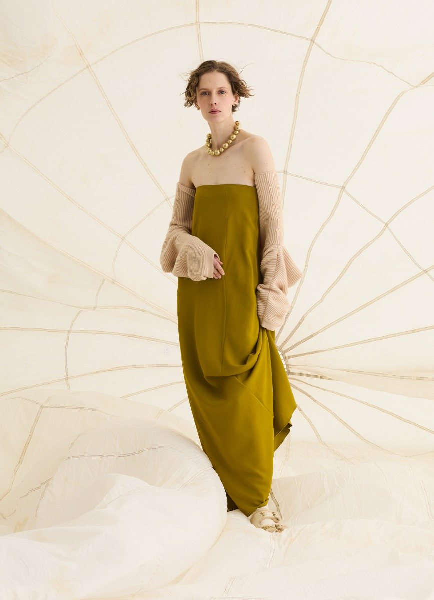 look 12 prefall24 | forte_forte