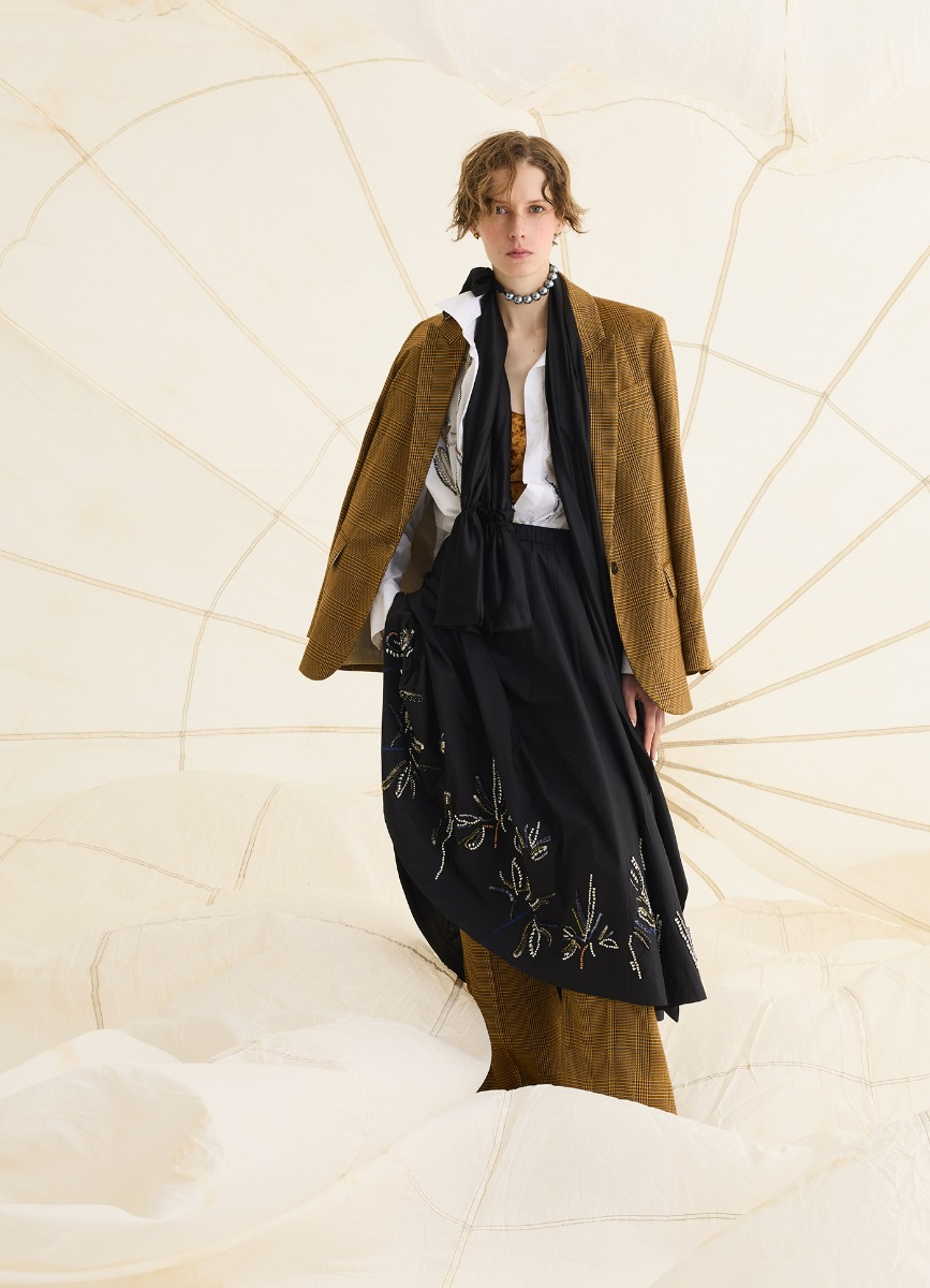look 13 prefall24 | forte_forte