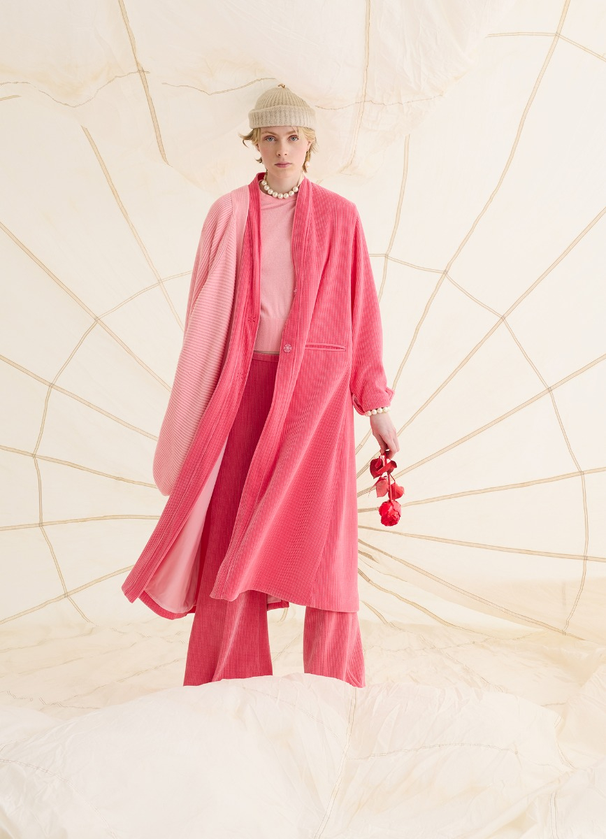 look 16 prefall24 | forte_forte