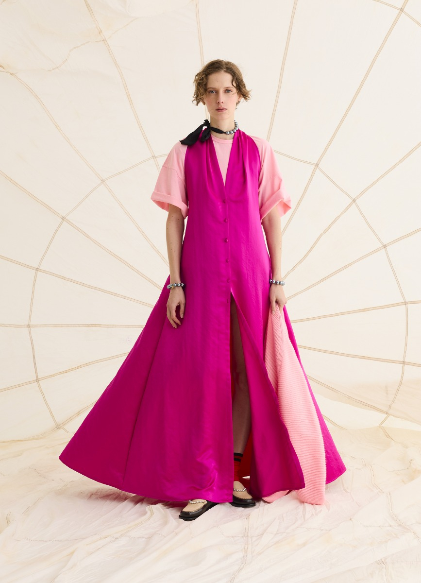 look 18 prefall24 | forte_forte