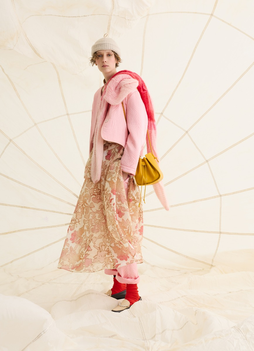 look 19 prefall24 | forte_forte