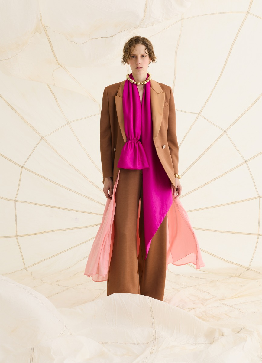 look 20 prefall24 | forte_forte