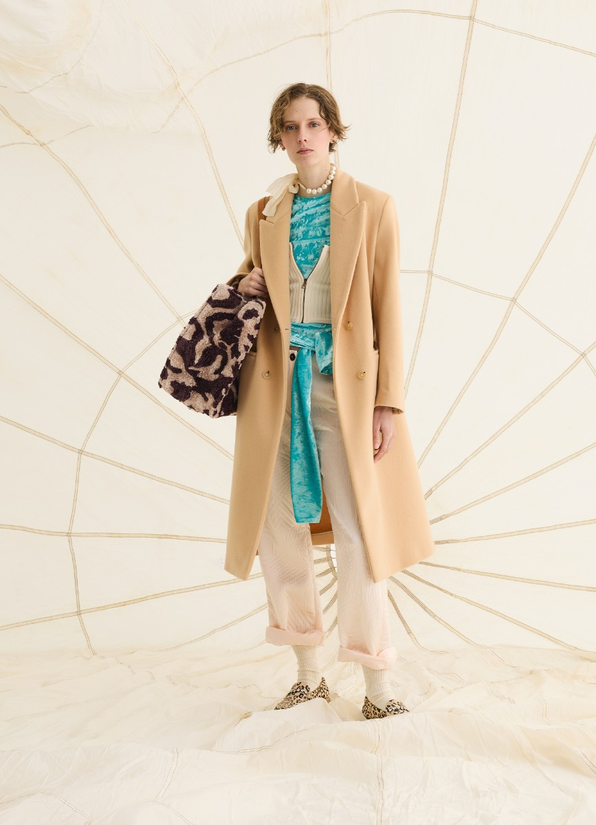 look 24 prefall24 | forte_forte