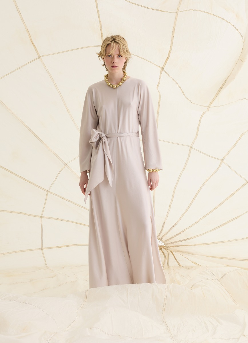 look 25 prefall24 | forte_forte