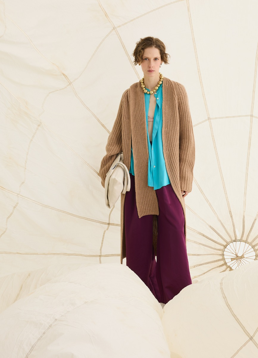 look 26 prefall24 | forte_forte