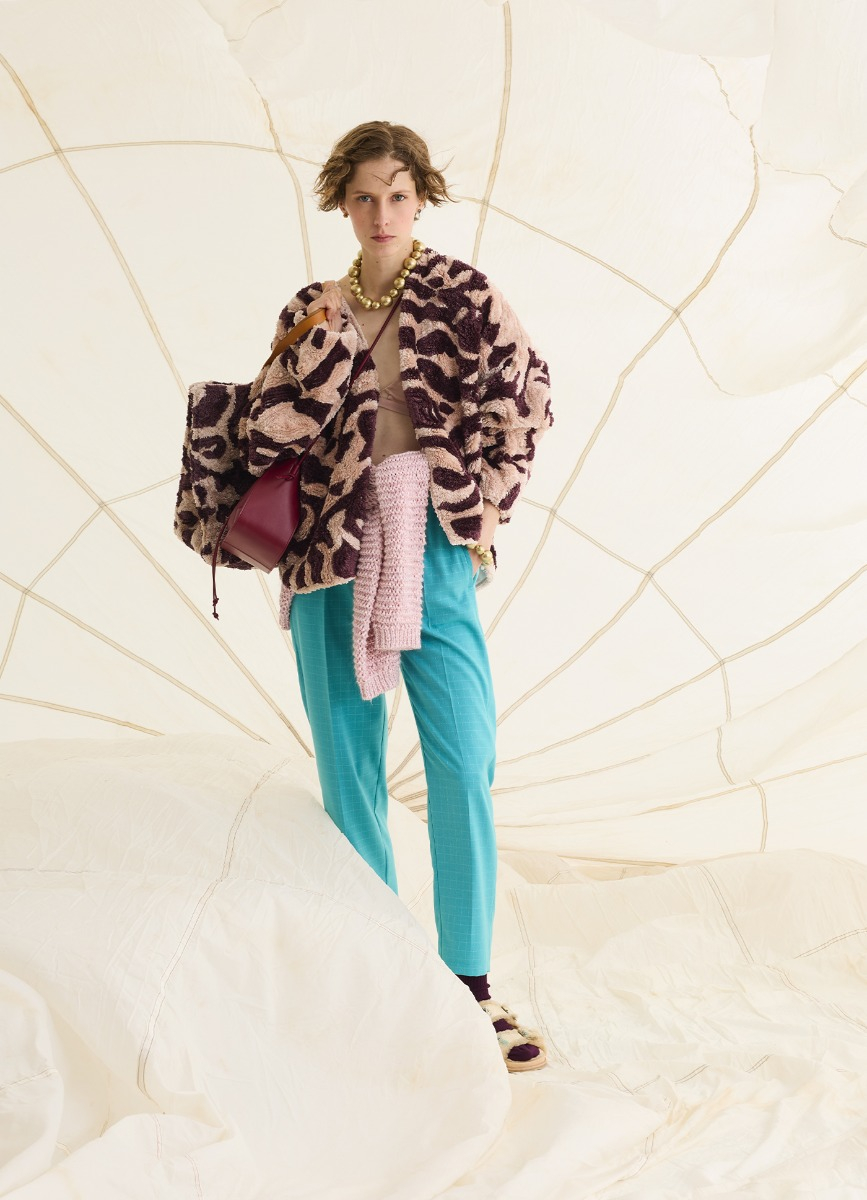 look 27 prefall24 | forte_forte