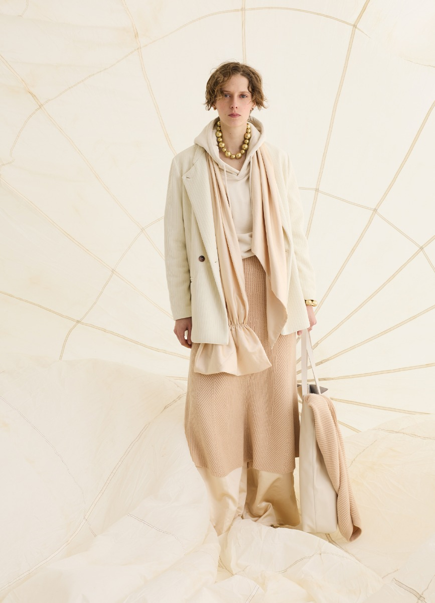 look 30 prefall24 | forte_forte