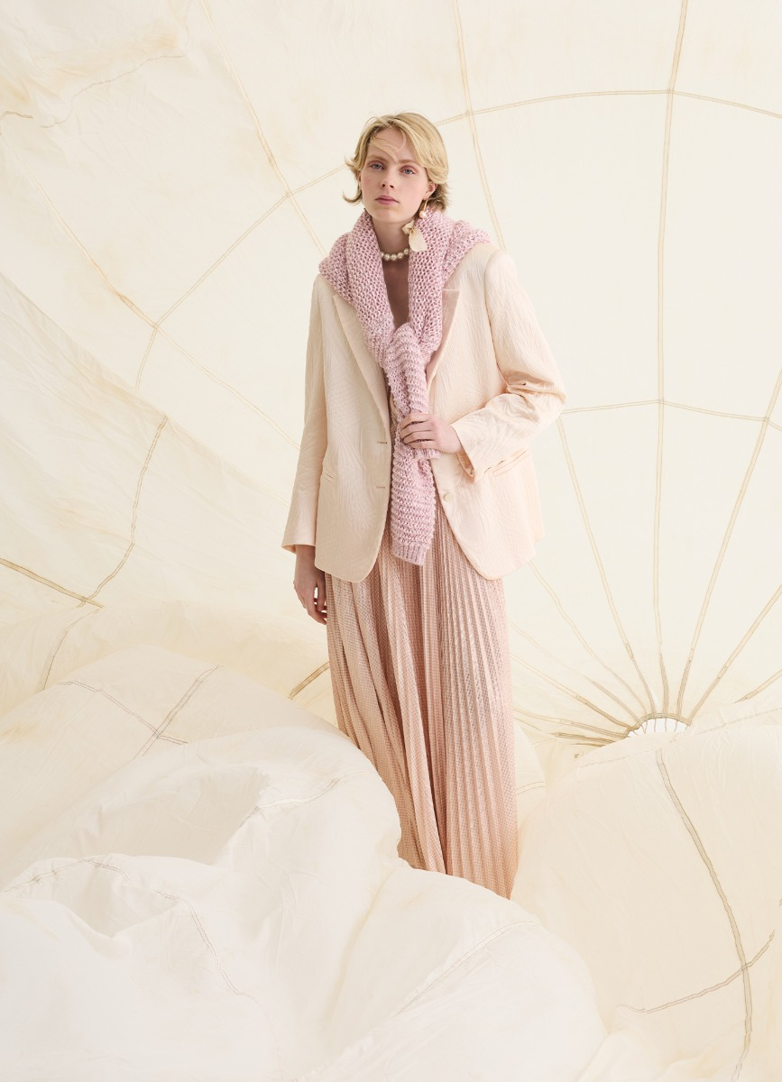 look 33 prefall24 | forte_forte
