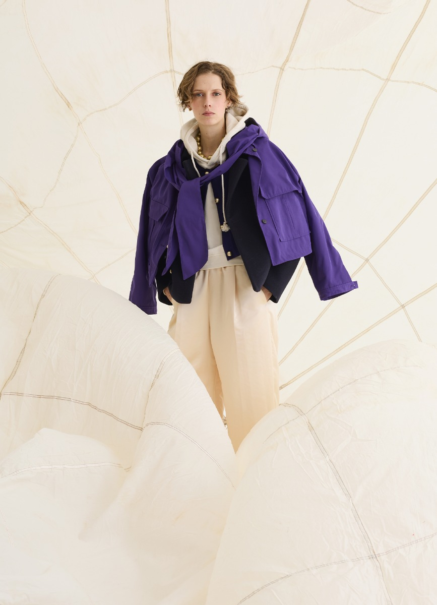 look 34 prefall24 | forte_forte
