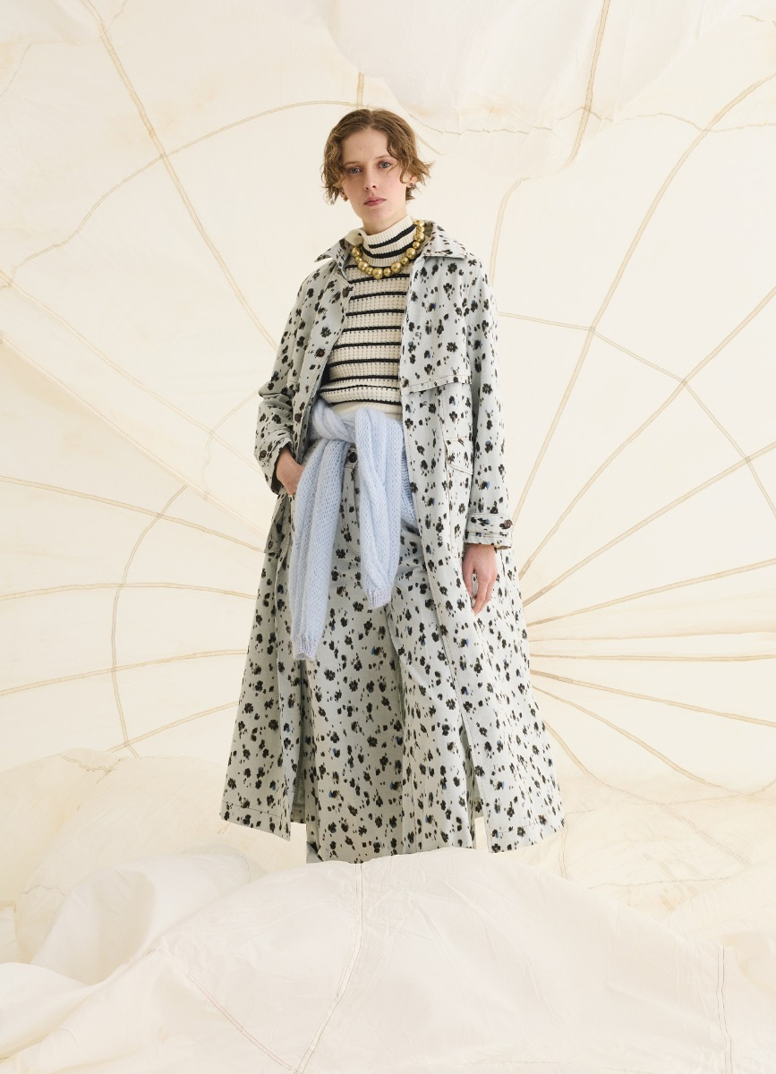 look 35 prefall24 | forte_forte