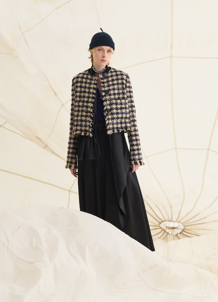 look 38 prefall24 | forte_forte