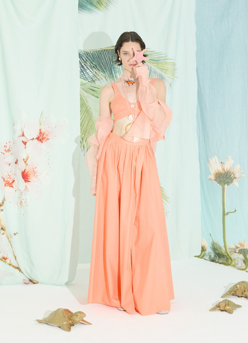 look 29 summer25 | forte_forte
