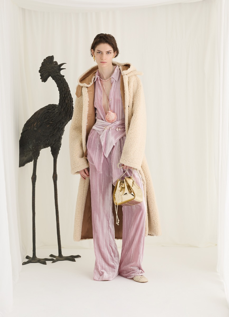 look 09 winter24 | forte_forte