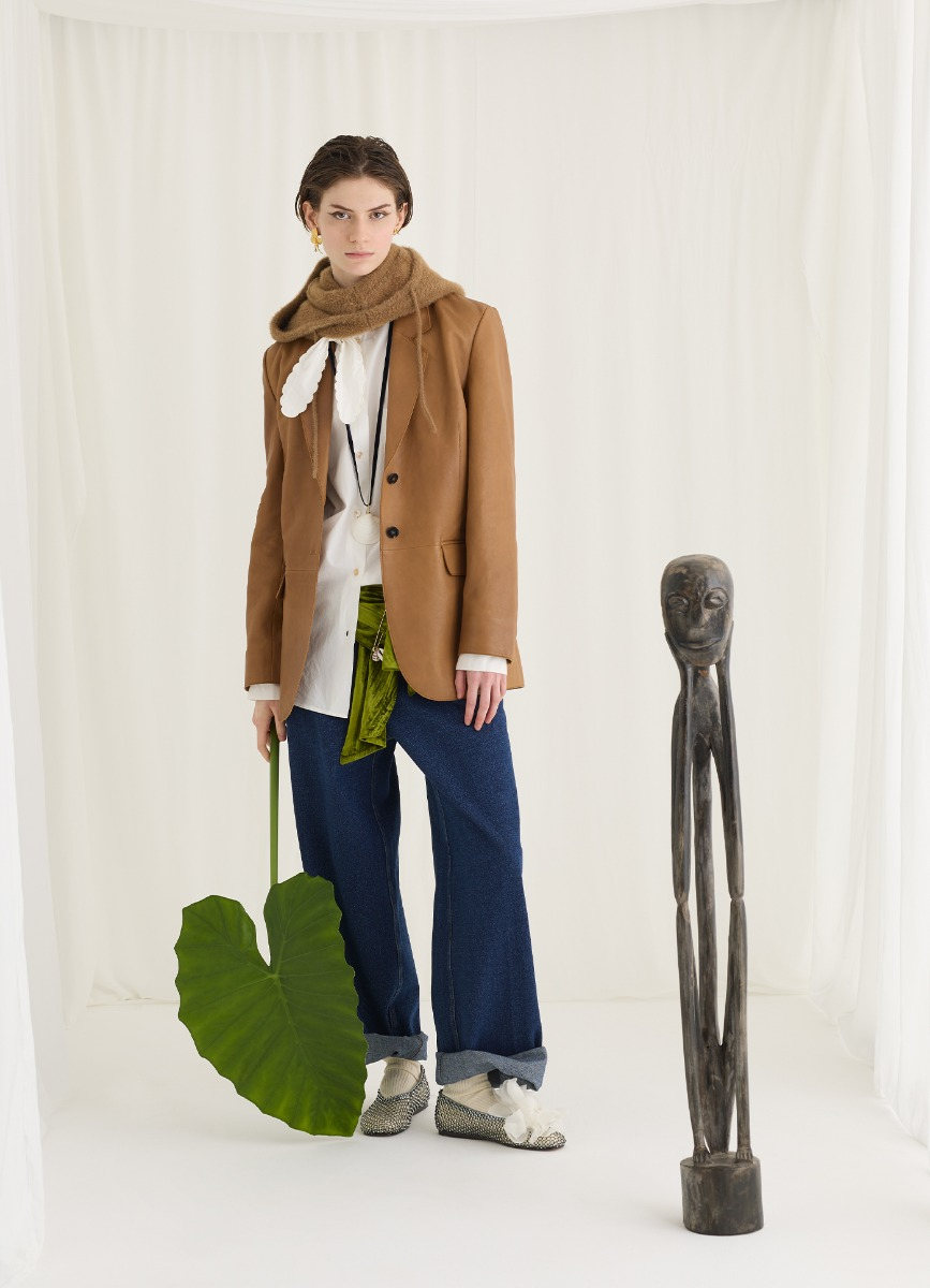 look 17 winter24 | forte_forte