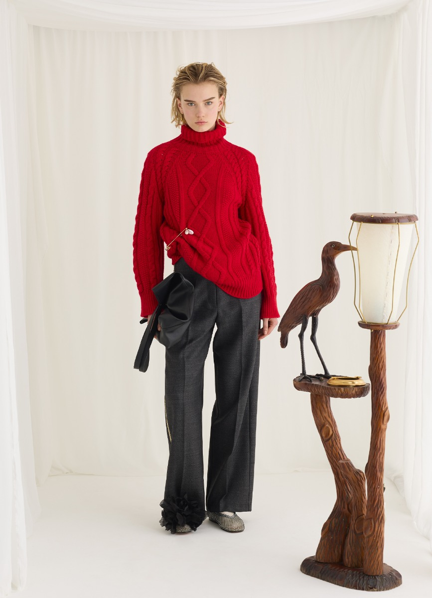 look 18 winter24 | forte_forte