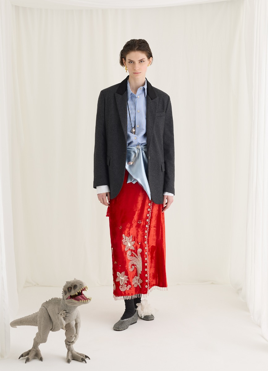 look 19 winter24 | forte_forte