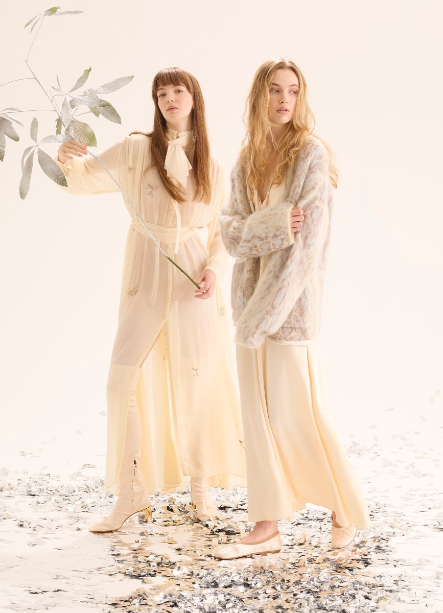 look 03 prefall25 - forte_forte | Sito ufficiale
