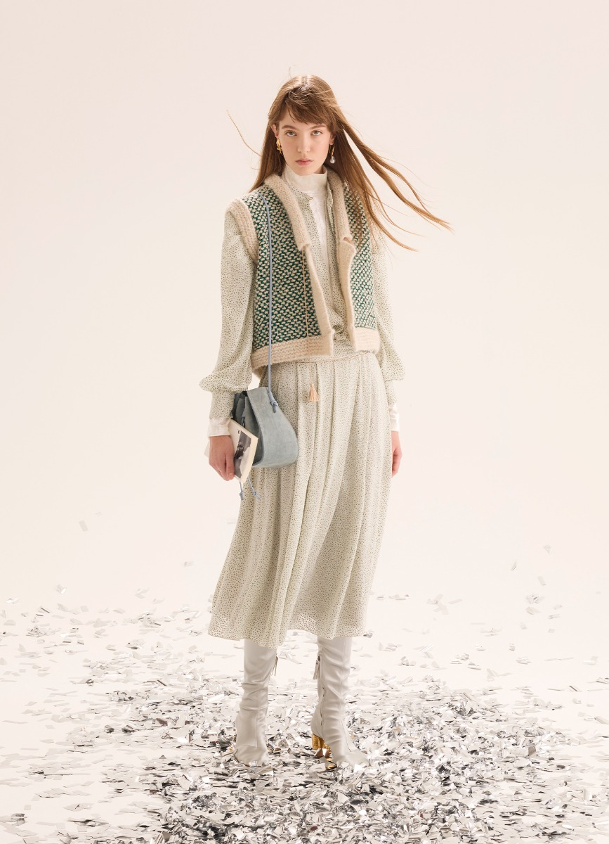 look 06 prefall25 - forte_forte | Sito ufficiale
