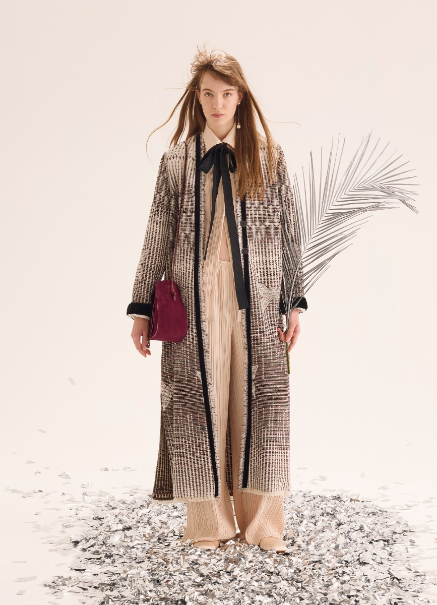 look 14 prefall25 - forte_forte