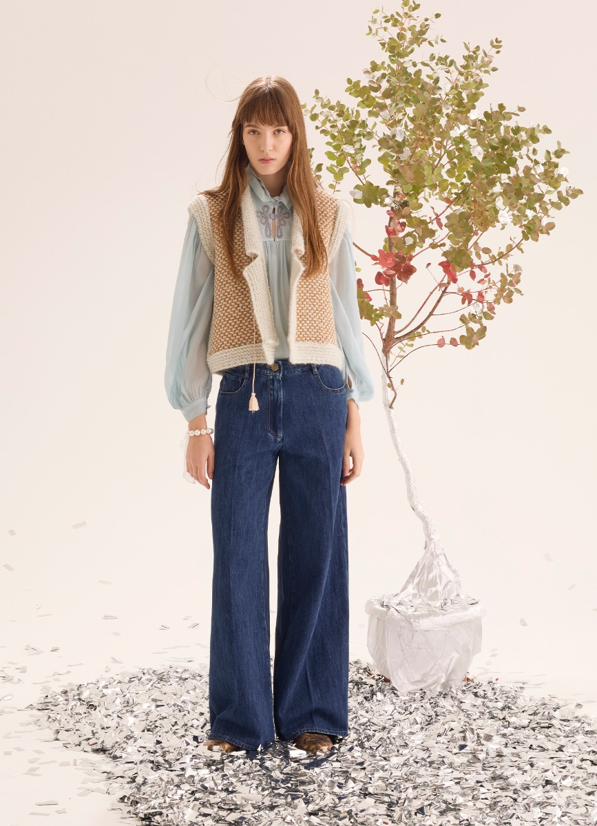 look 25 prefall25 - forte_forte