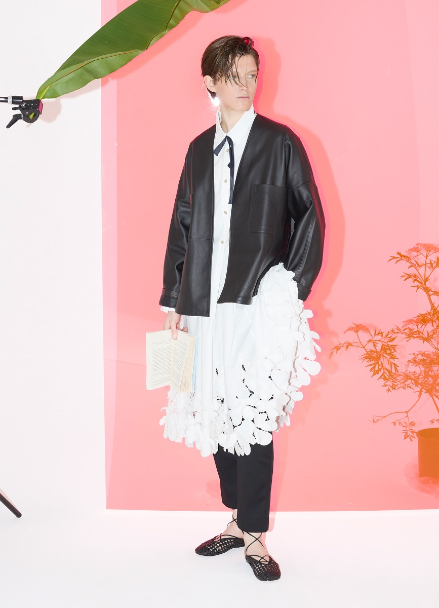 look 03 spring25 | forte_forte