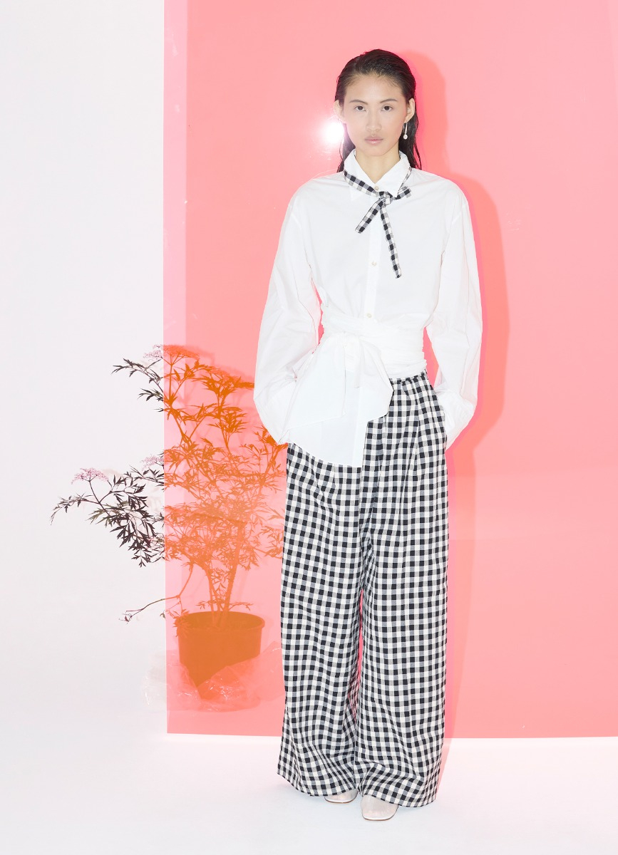look 09 spring25 | forte_forte