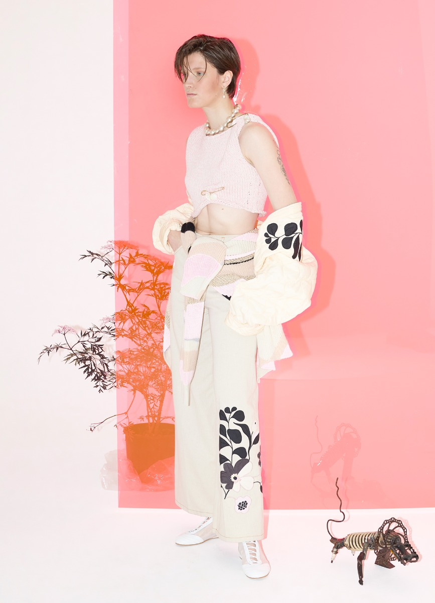 look 10 spring25 | forte_forte
