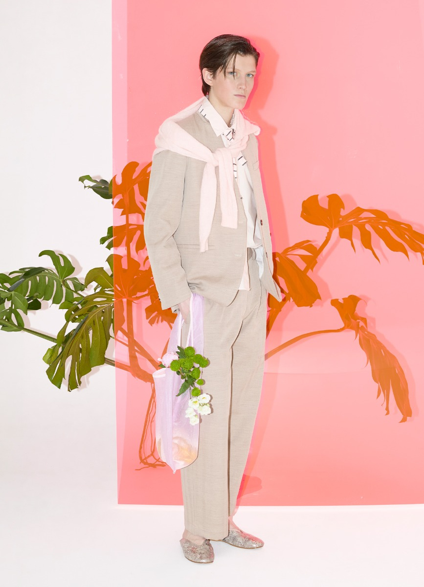 look 13 spring25 | forte_forte