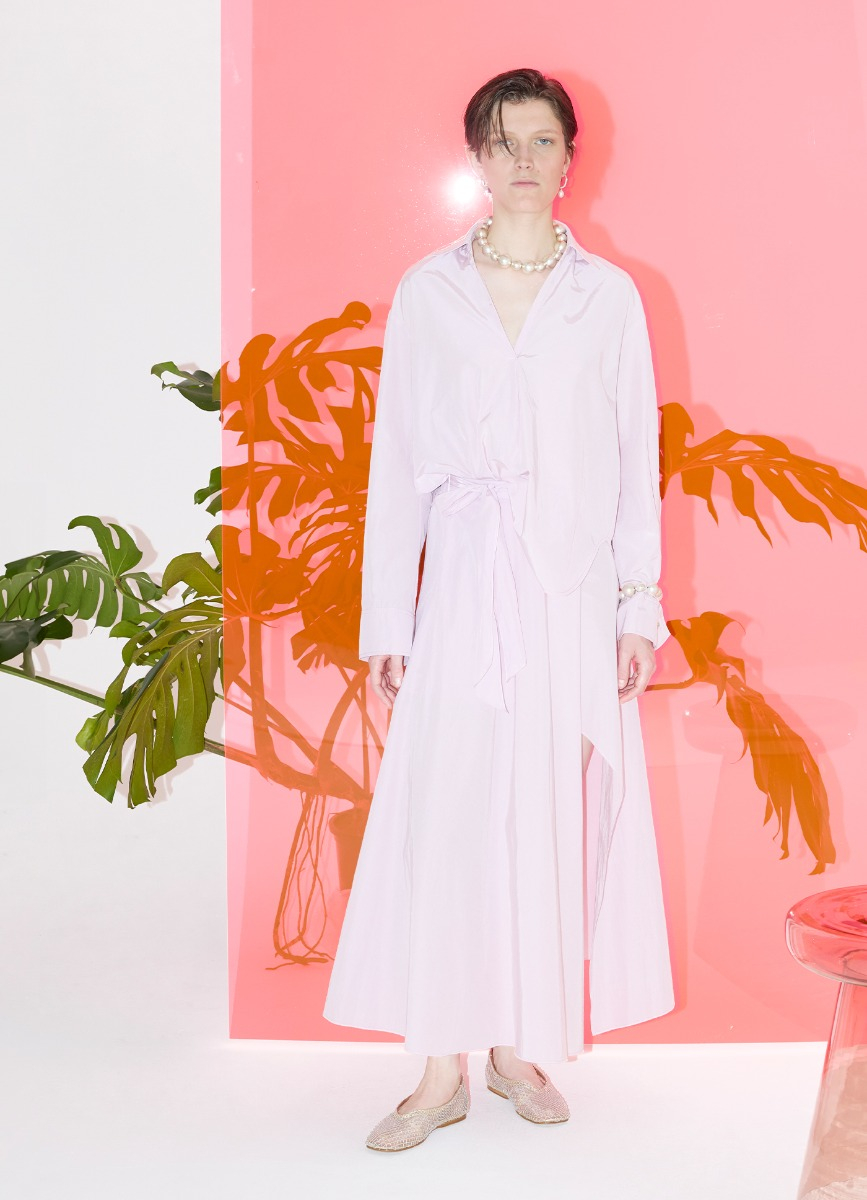 look 14 spring25 | forte_forte