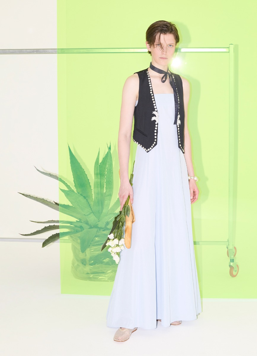 look 16 spring25 | forte_forte