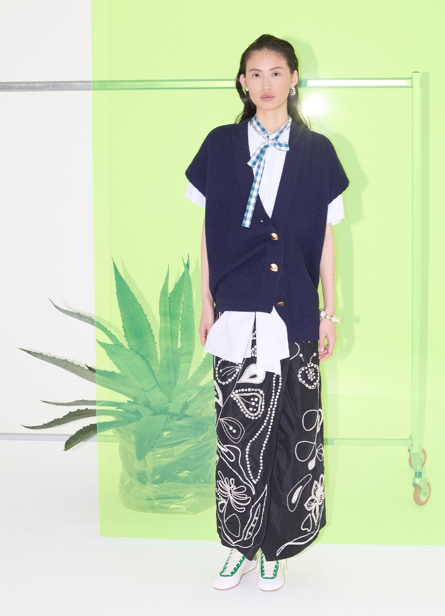 look 17 spring25 | forte_forte