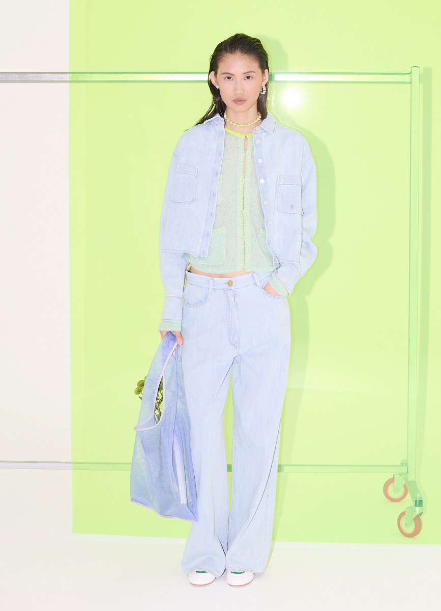 look 18 spring25 | forte_forte
