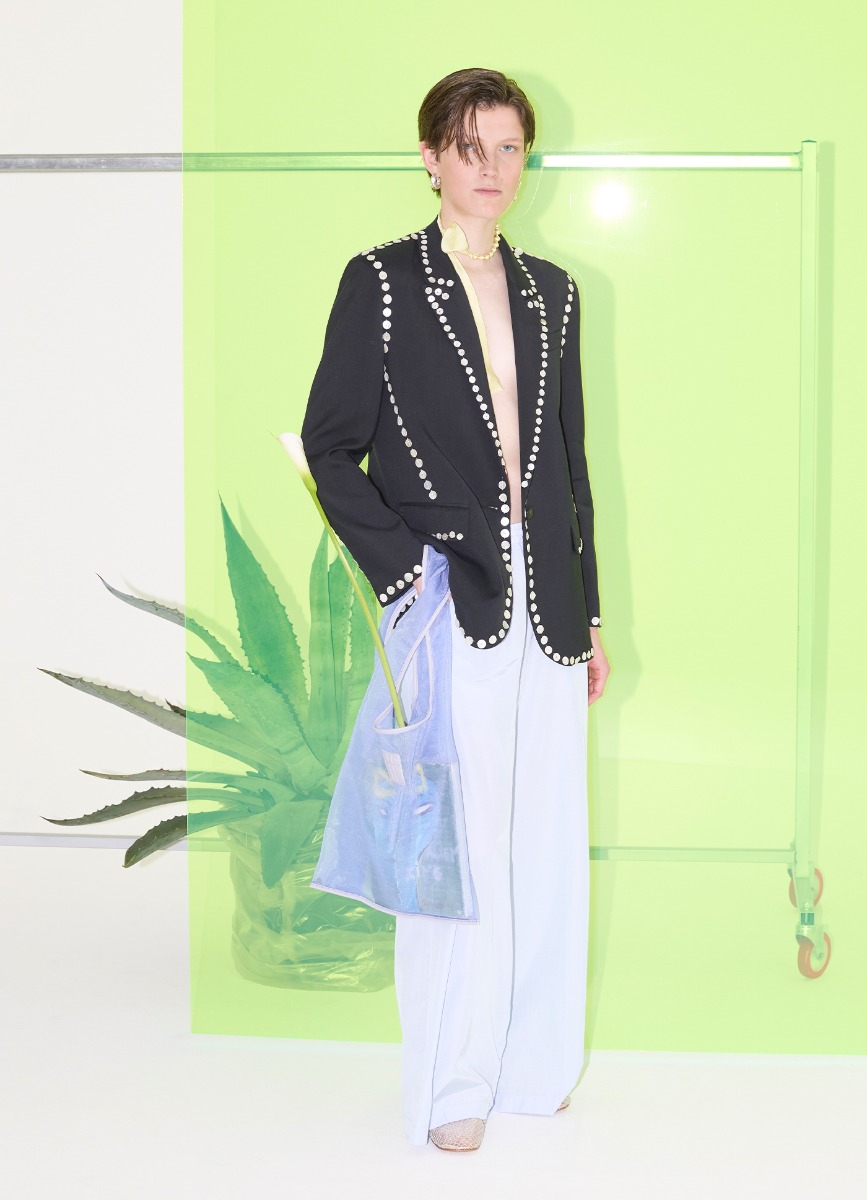 look 19 spring25 | forte_forte