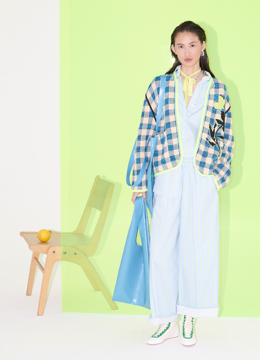 look 24 spring25 | forte_forte