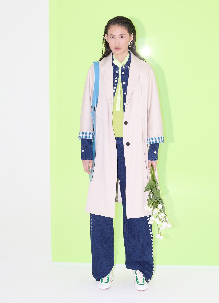 look 25 spring25 | forte_forte