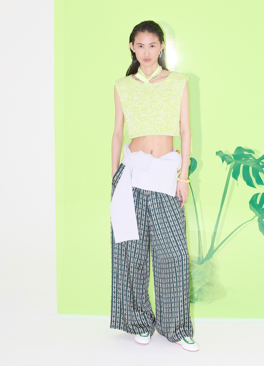 look 26 spring25 | forte_forte