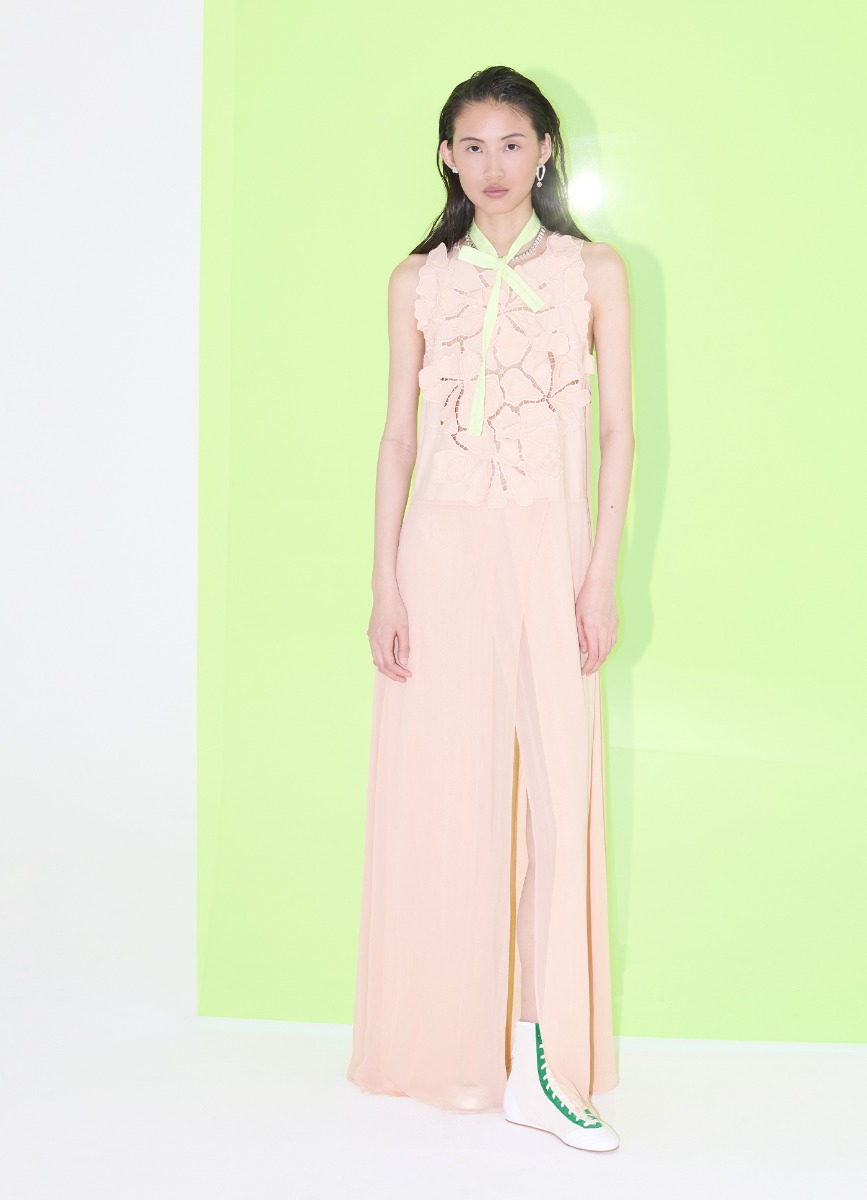 look 27 spring25 | forte_forte