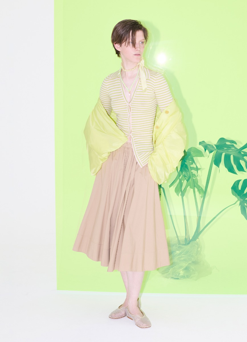 look 28 spring25 | forte_forte