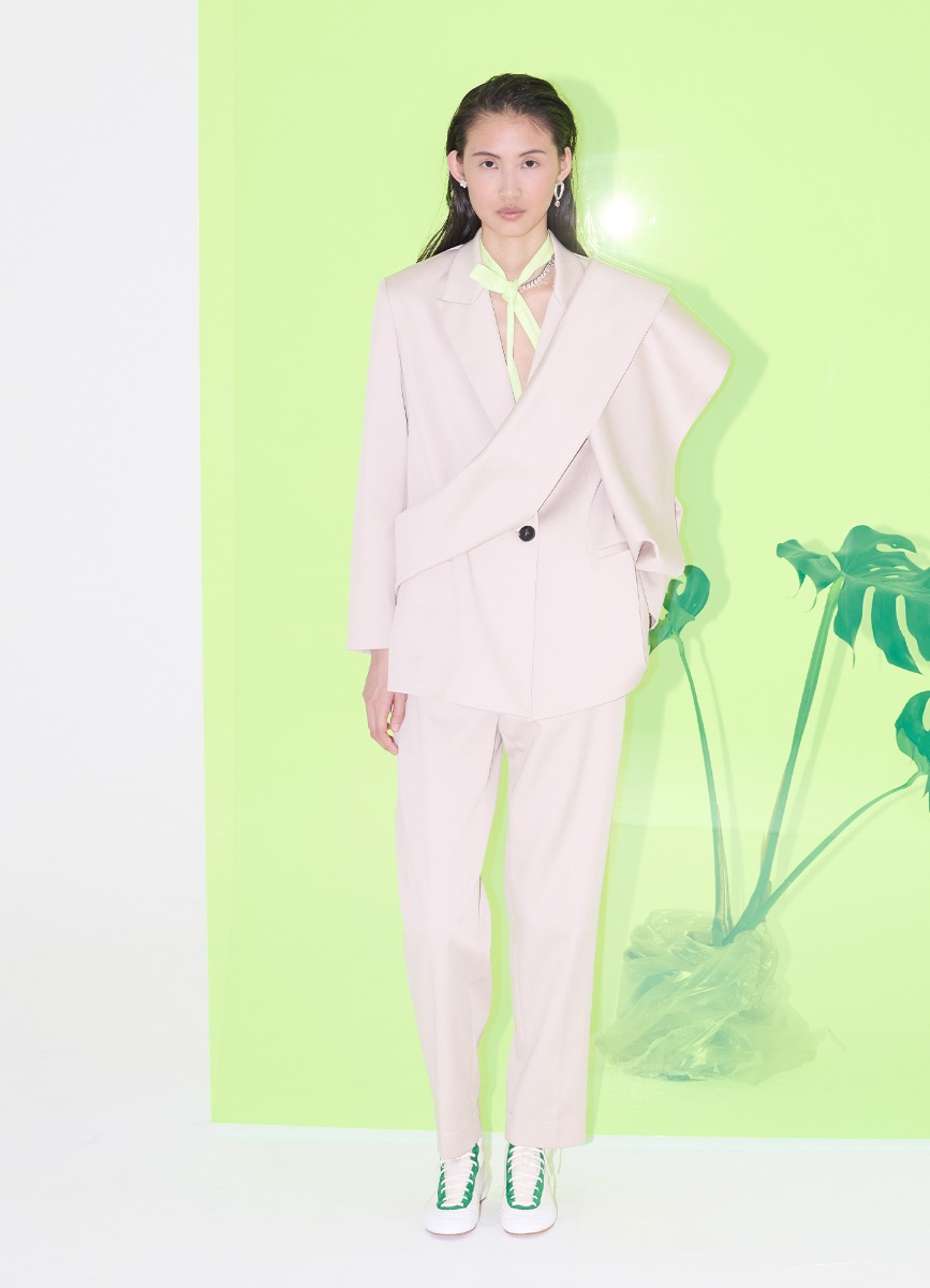 look 29 spring25 | forte_forte