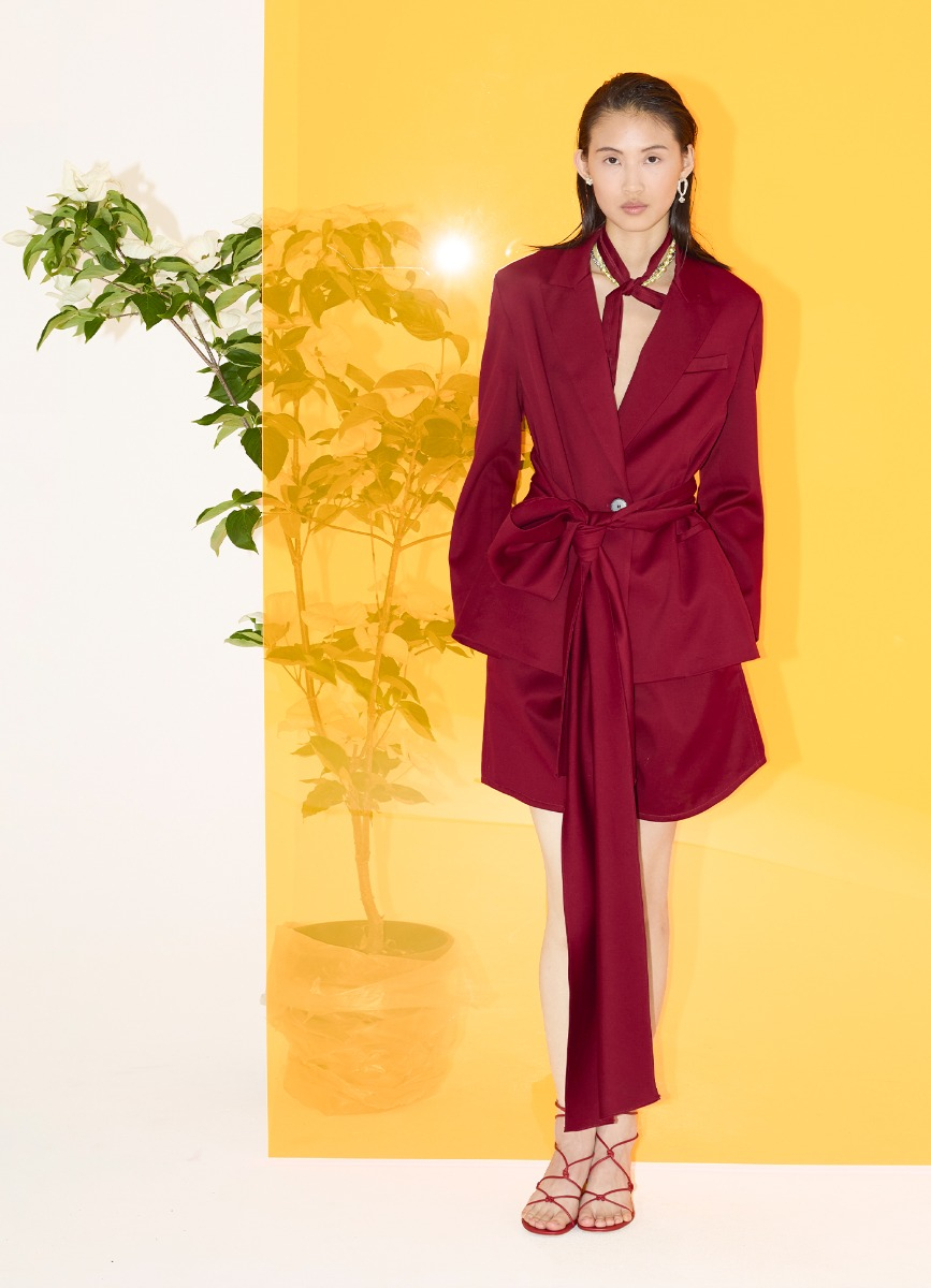 look 32 spring25 | forte_forte