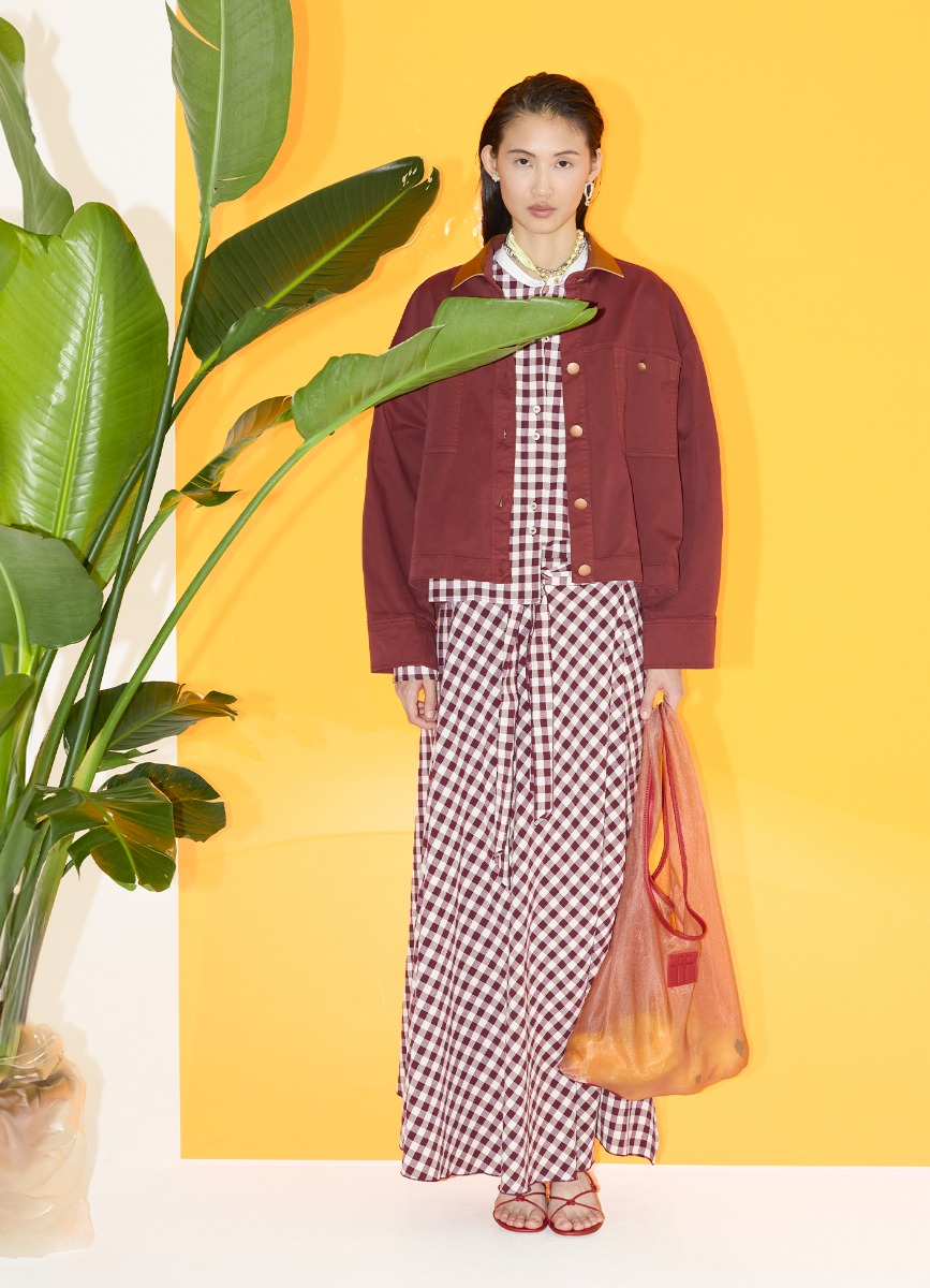 look 34 spring25 | forte_forte
